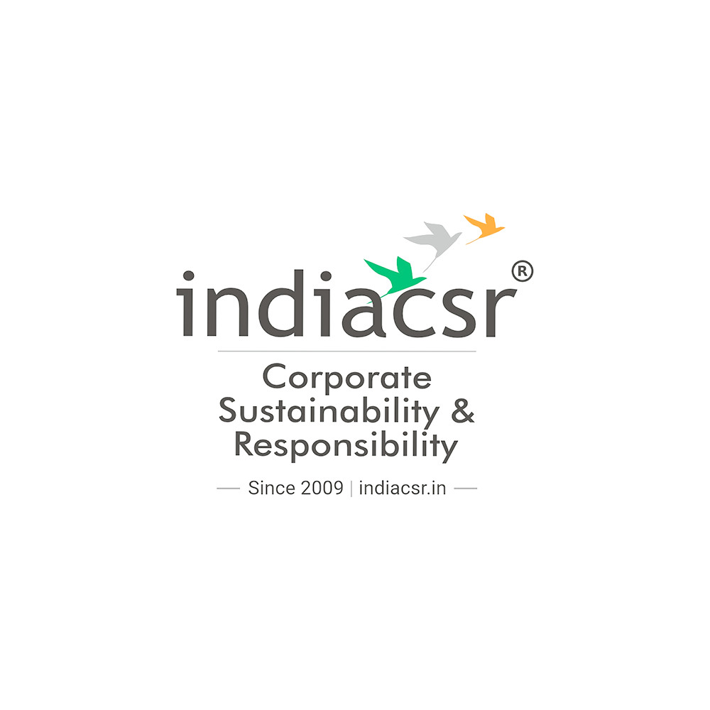 India CSR - Corporate Sustainability & Responsibility