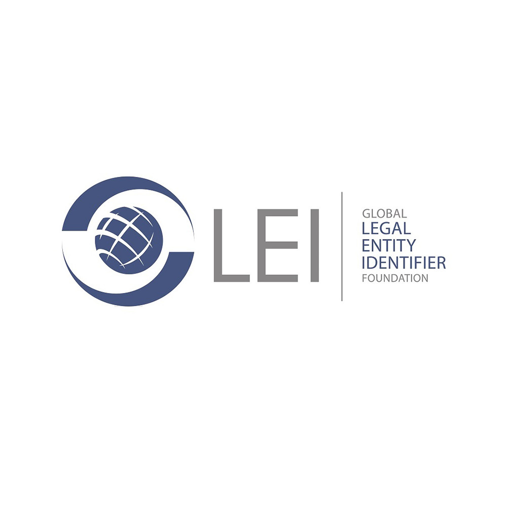 LEI Global Legal Entity Identifier Foundation
